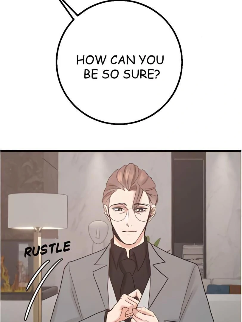 My Lovely Bodyguard Chapter 107 - Page 32
