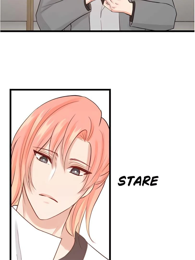 My Lovely Bodyguard Chapter 107 - Page 33