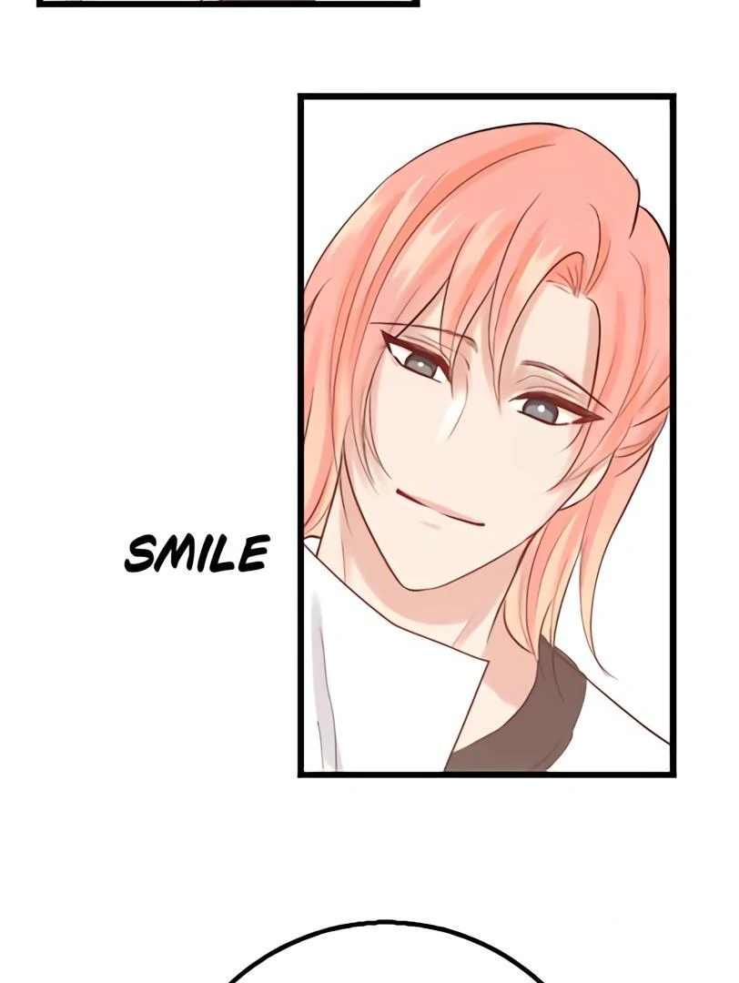My Lovely Bodyguard Chapter 107 - Page 34