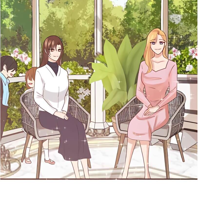 My Lovely Bodyguard Chapter 107 - Page 36