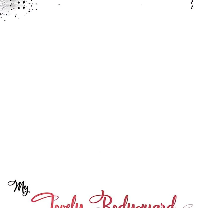 My Lovely Bodyguard Chapter 107 - Page 5