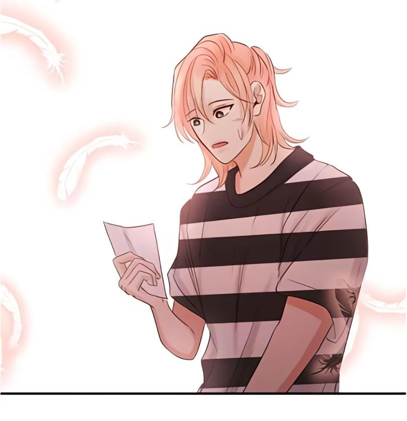 My Lovely Bodyguard Chapter 107 - Page 42