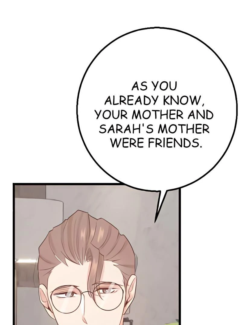 My Lovely Bodyguard Chapter 107 - Page 43