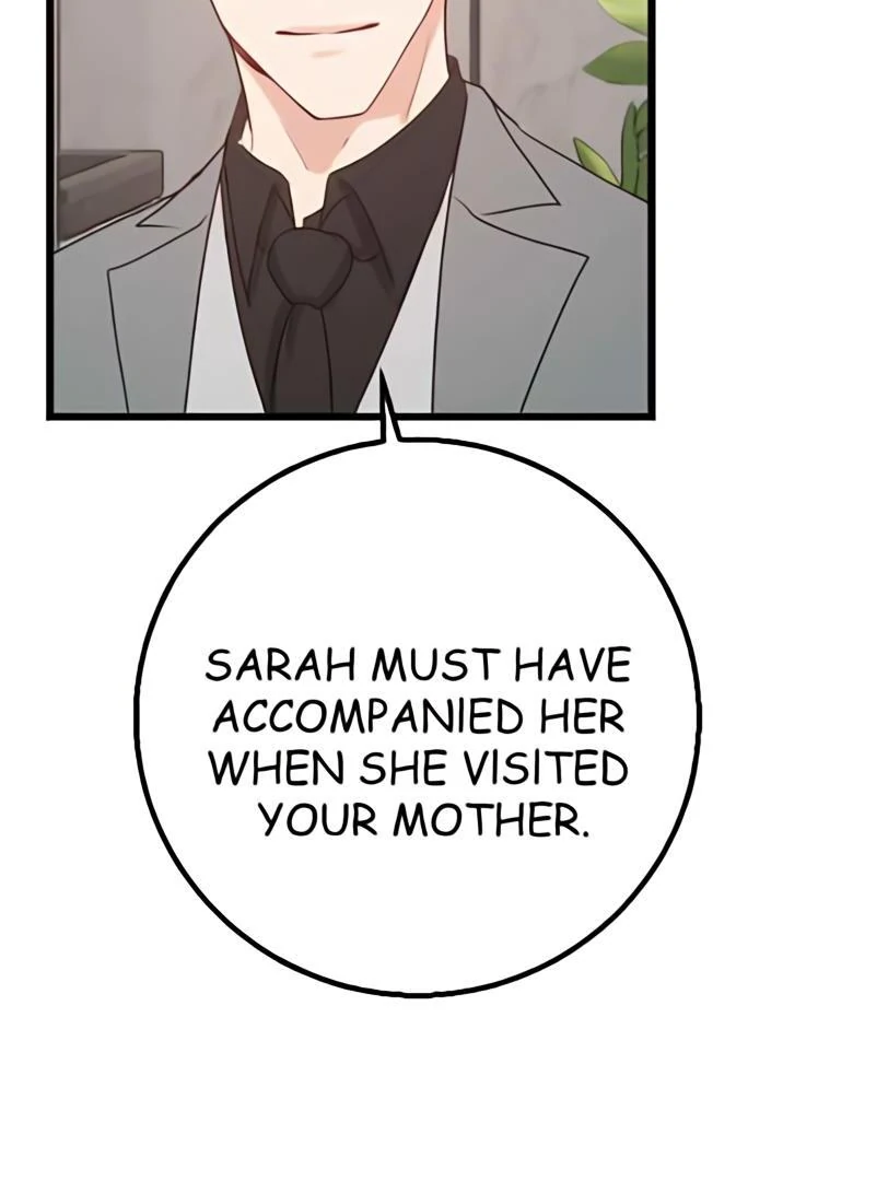 My Lovely Bodyguard Chapter 107 - Page 44