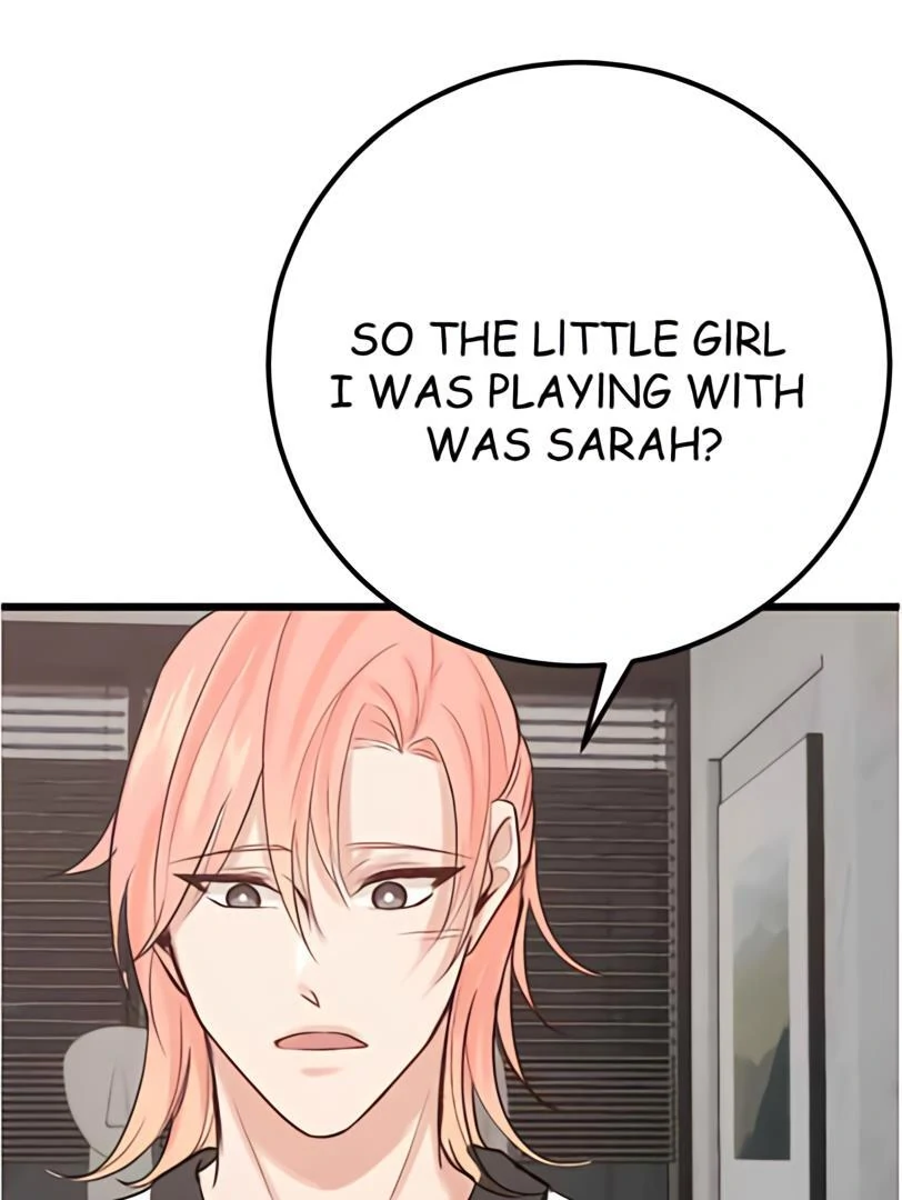 My Lovely Bodyguard Chapter 107 - Page 45