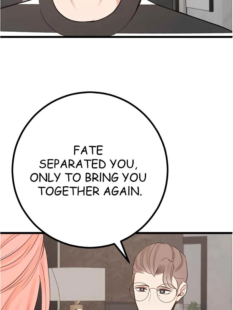 My Lovely Bodyguard Chapter 107 - Page 46