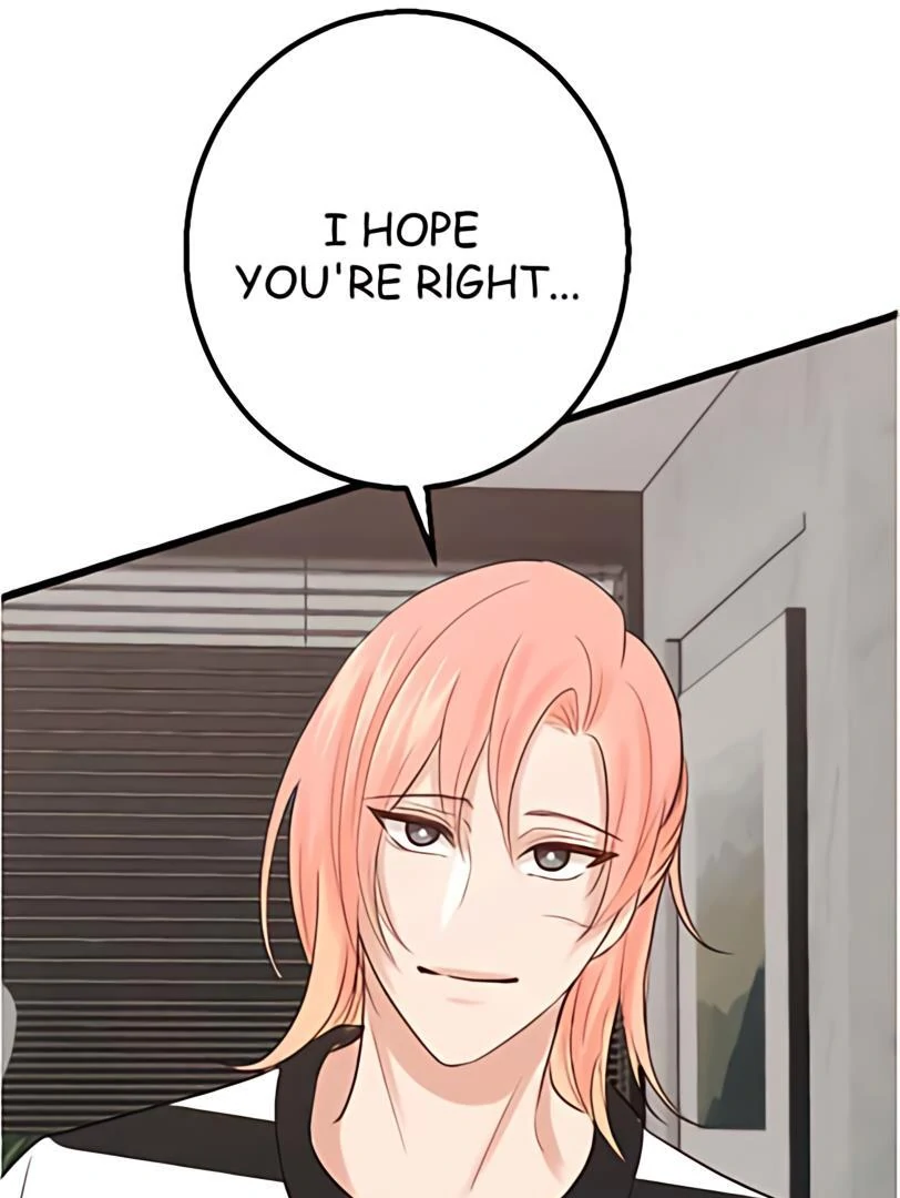My Lovely Bodyguard Chapter 107 - Page 49