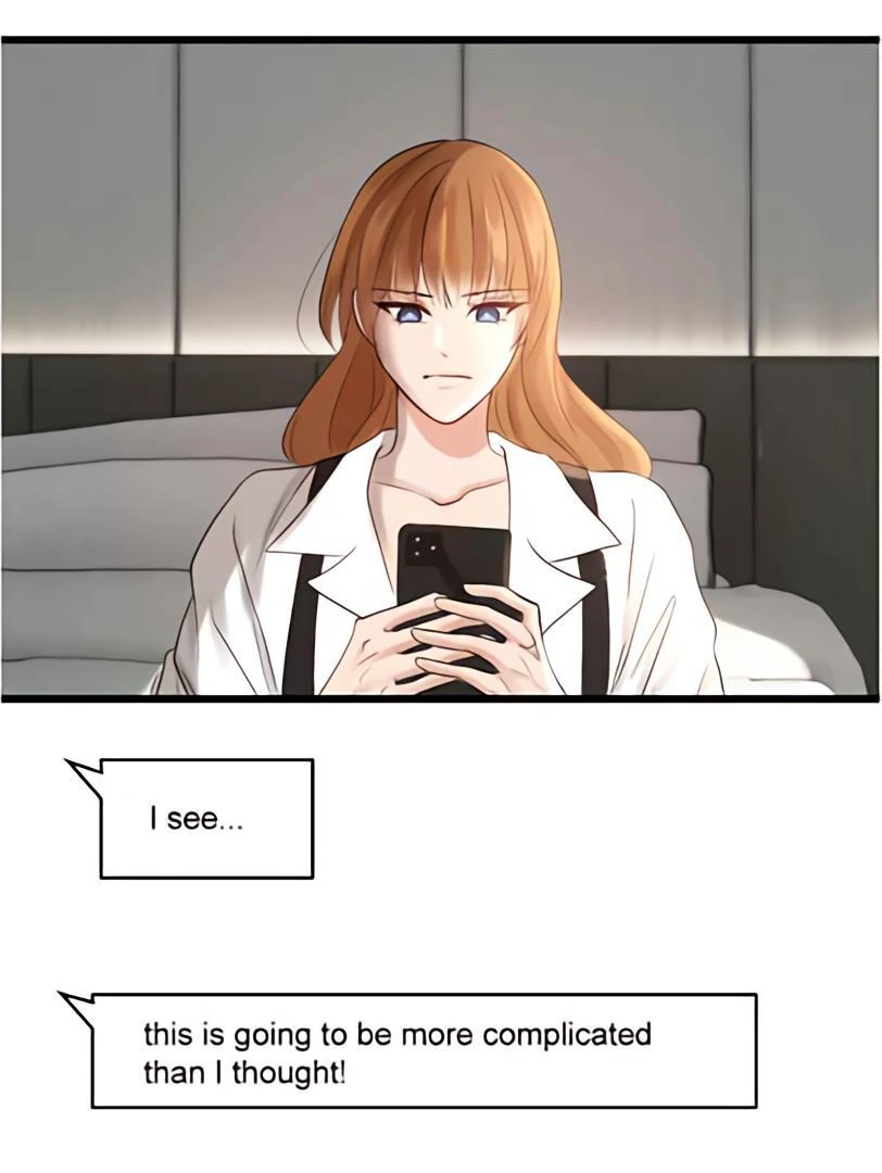 My Lovely Bodyguard Chapter 107 - Page 57