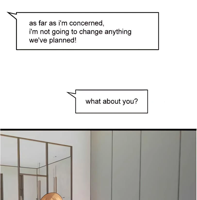 My Lovely Bodyguard Chapter 107 - Page 59