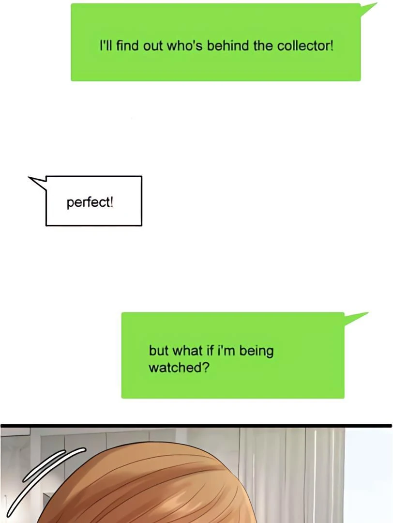 My Lovely Bodyguard Chapter 107 - Page 61