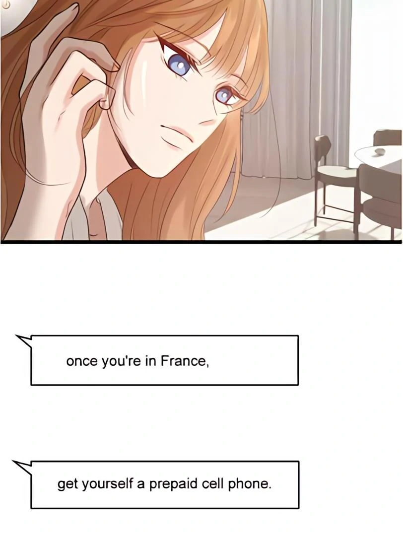 My Lovely Bodyguard Chapter 107 - Page 62