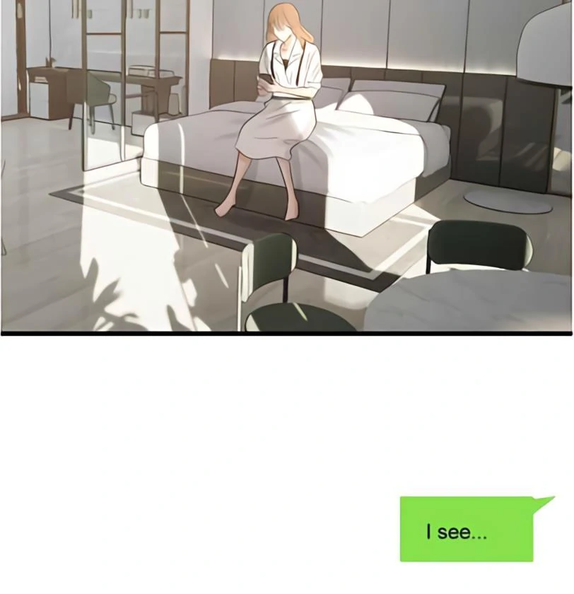 My Lovely Bodyguard Chapter 107 - Page 65