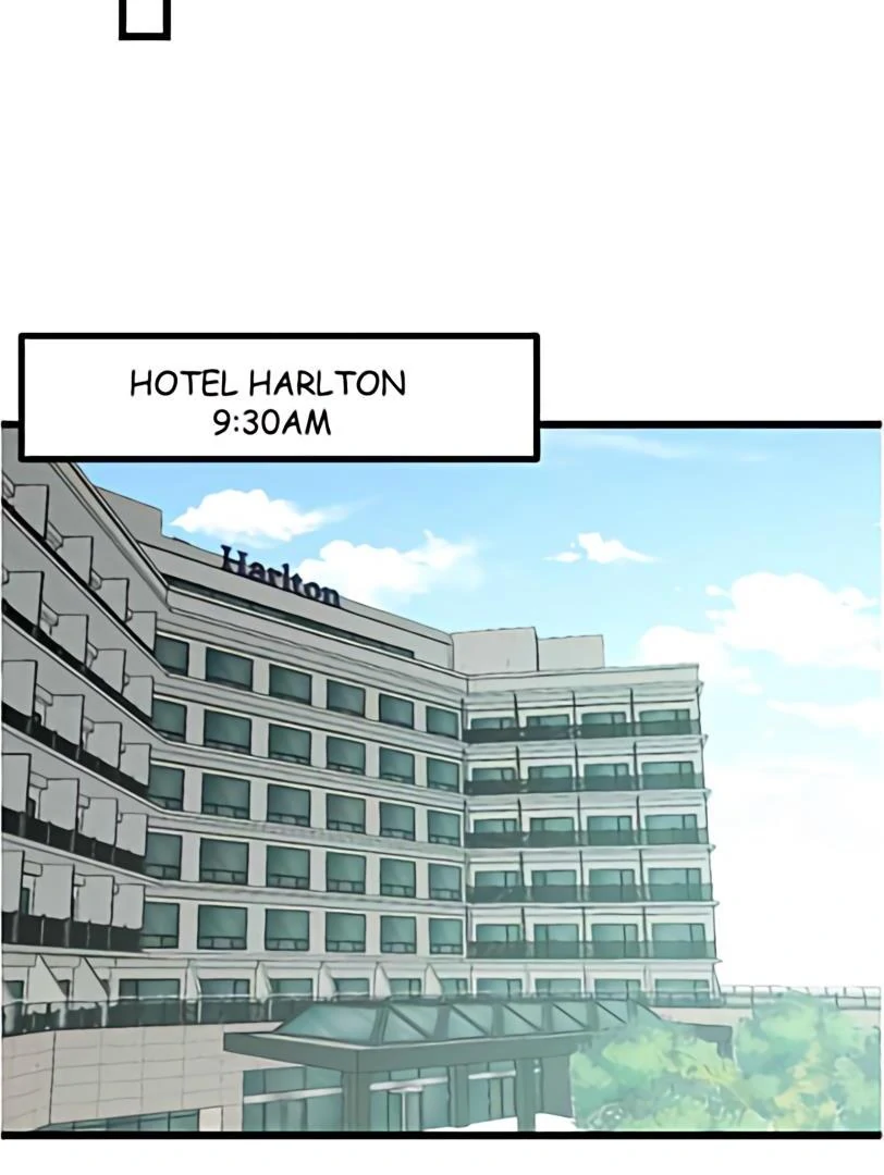 My Lovely Bodyguard Chapter 107 - Page 68