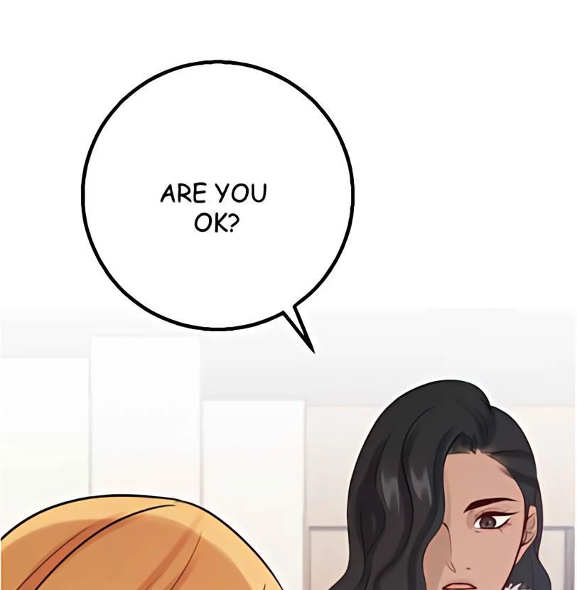 My Lovely Bodyguard Chapter 107 - Page 71