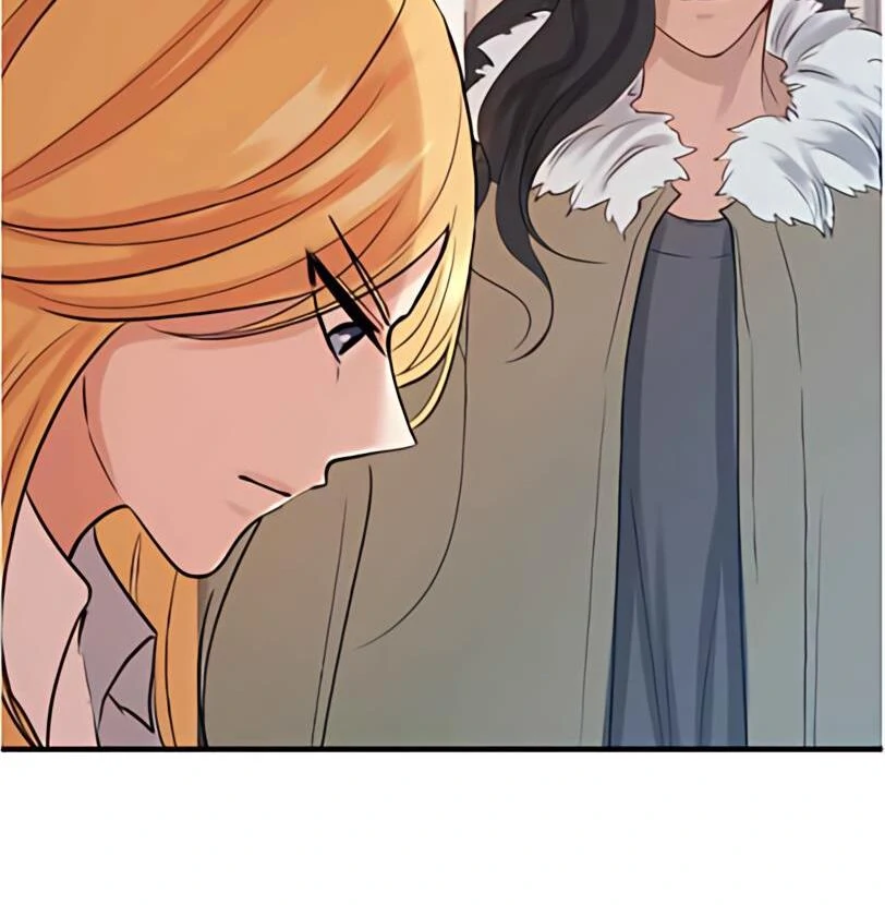 My Lovely Bodyguard Chapter 107 - Page 72