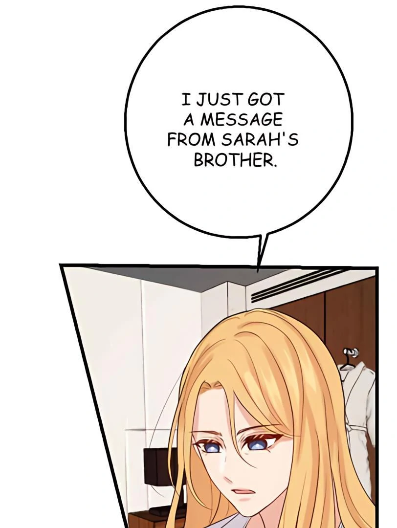 My Lovely Bodyguard Chapter 107 - Page 73