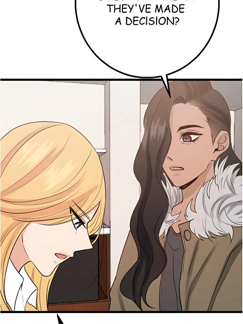 My Lovely Bodyguard Chapter 107 - Page 75