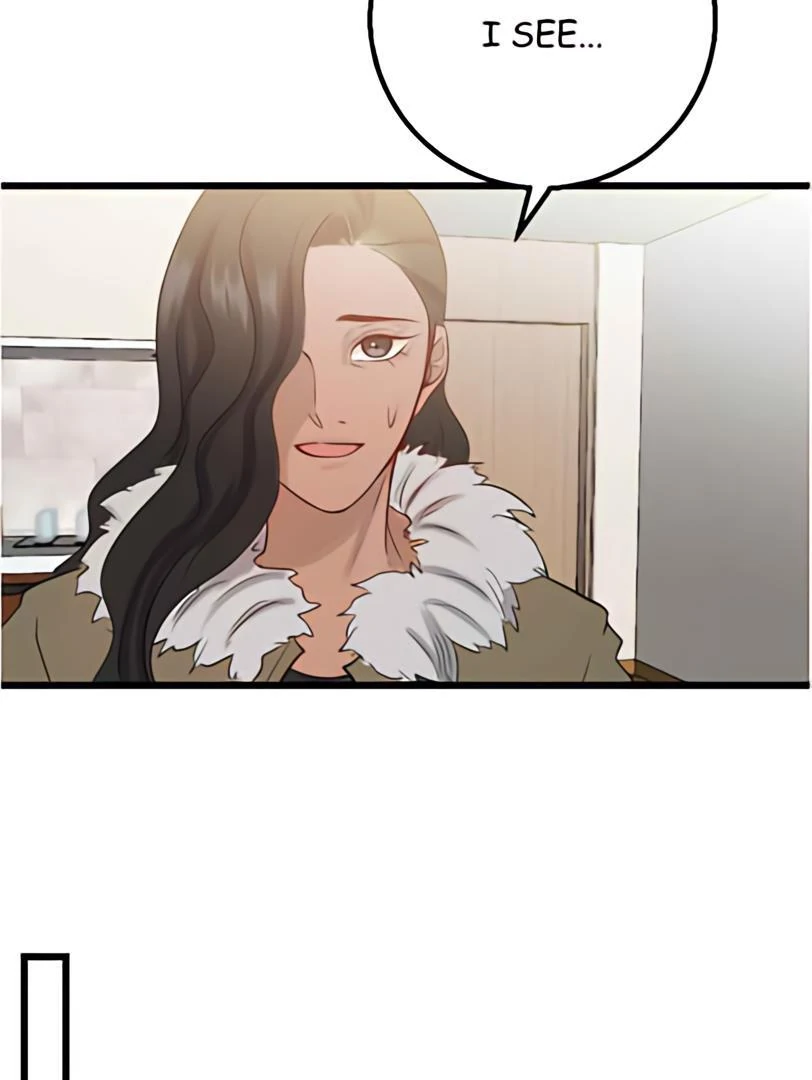My Lovely Bodyguard Chapter 107 - Page 80