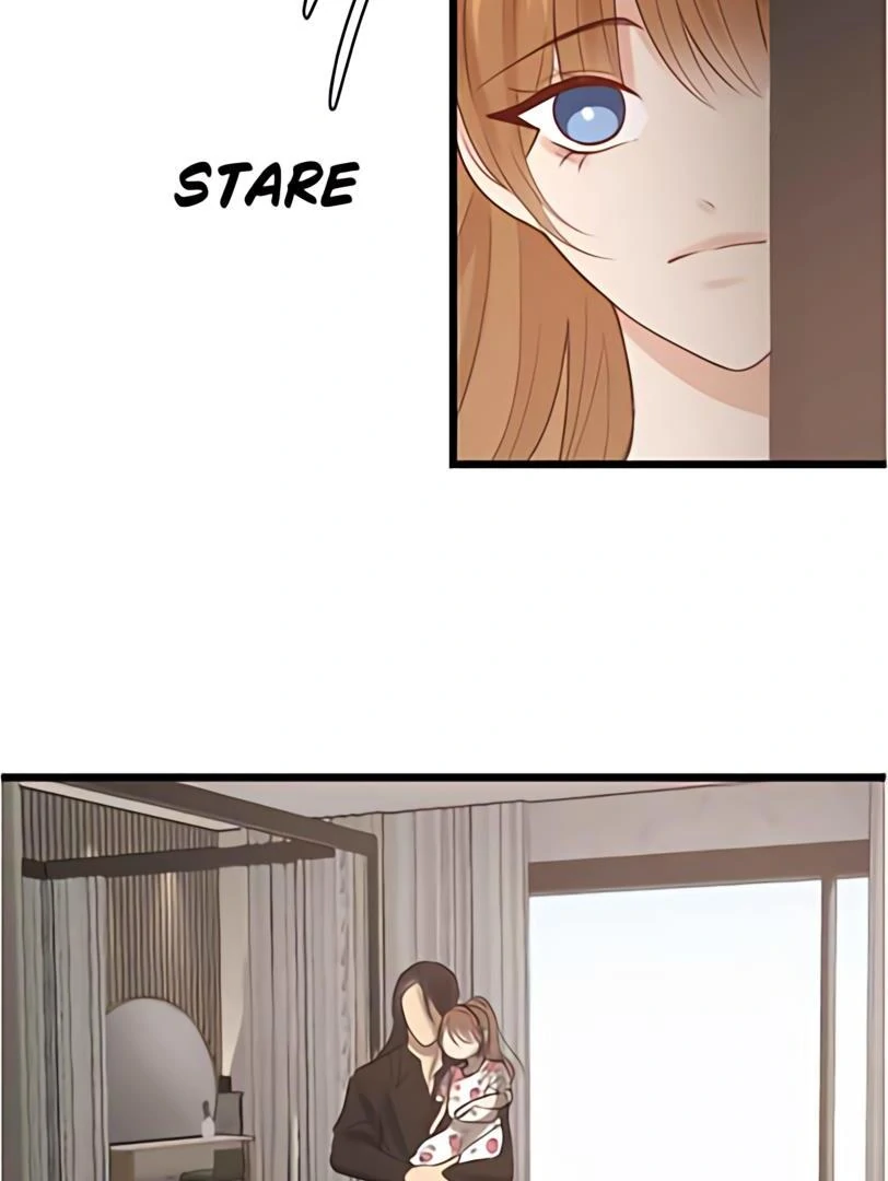 My Lovely Bodyguard Chapter 107 - Page 84