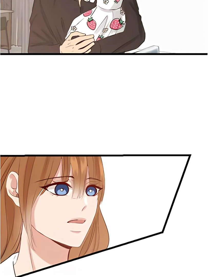 My Lovely Bodyguard Chapter 107 - Page 86