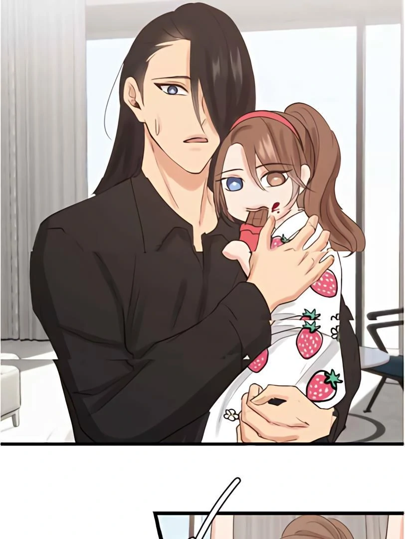 My Lovely Bodyguard Chapter 107 - Page 89
