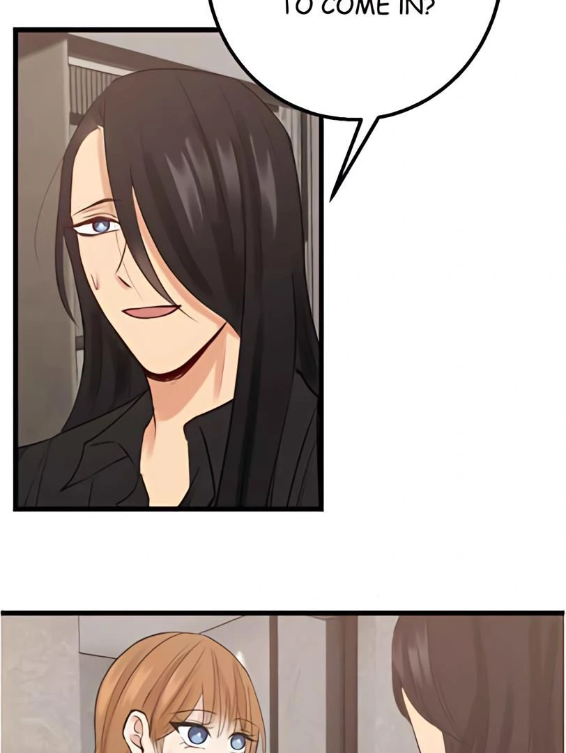 My Lovely Bodyguard Chapter 107 - Page 91