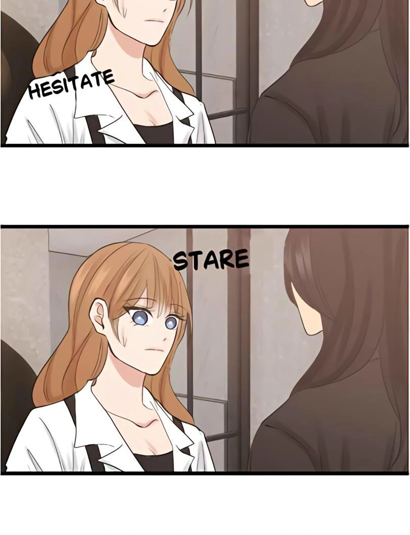 My Lovely Bodyguard Chapter 107 - Page 92