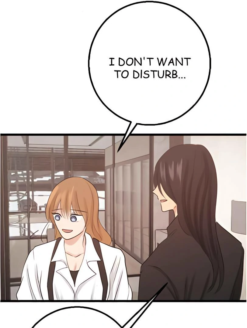 My Lovely Bodyguard Chapter 107 - Page 94