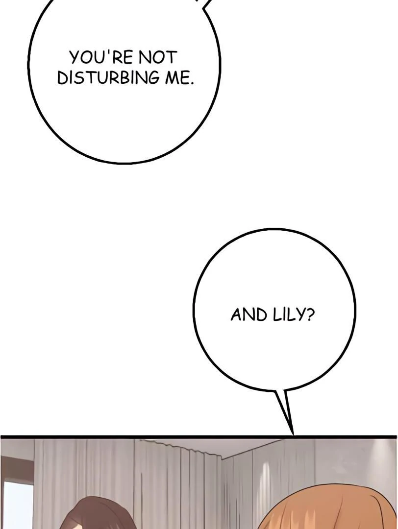 My Lovely Bodyguard Chapter 107 - Page 95