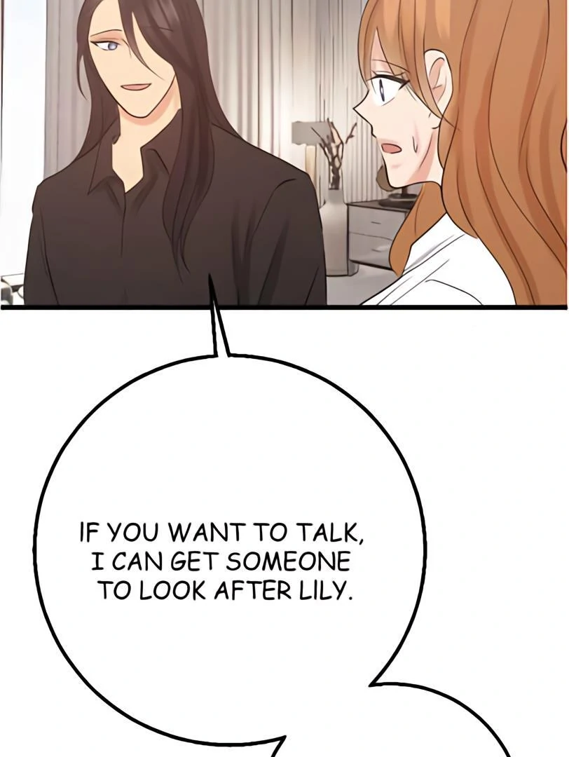 My Lovely Bodyguard Chapter 107 - Page 96