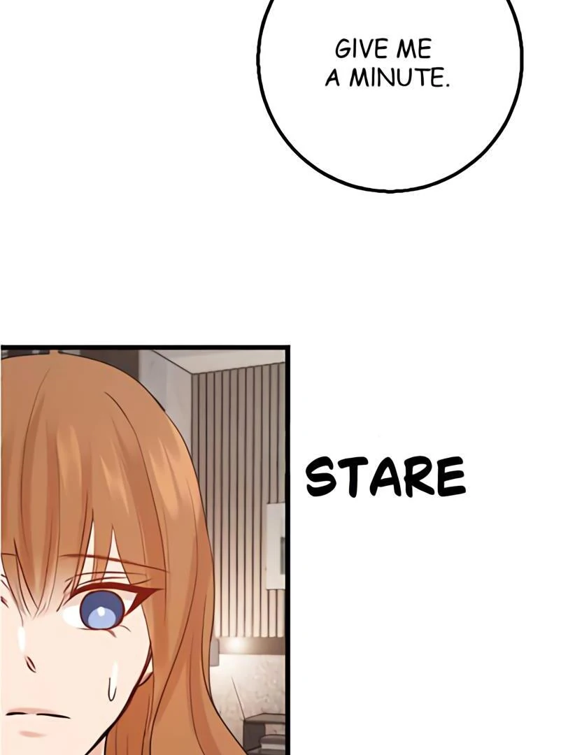 My Lovely Bodyguard Chapter 107 - Page 97