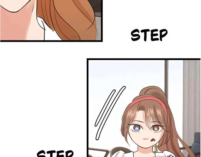 My Lovely Bodyguard Chapter 107 - Page 98