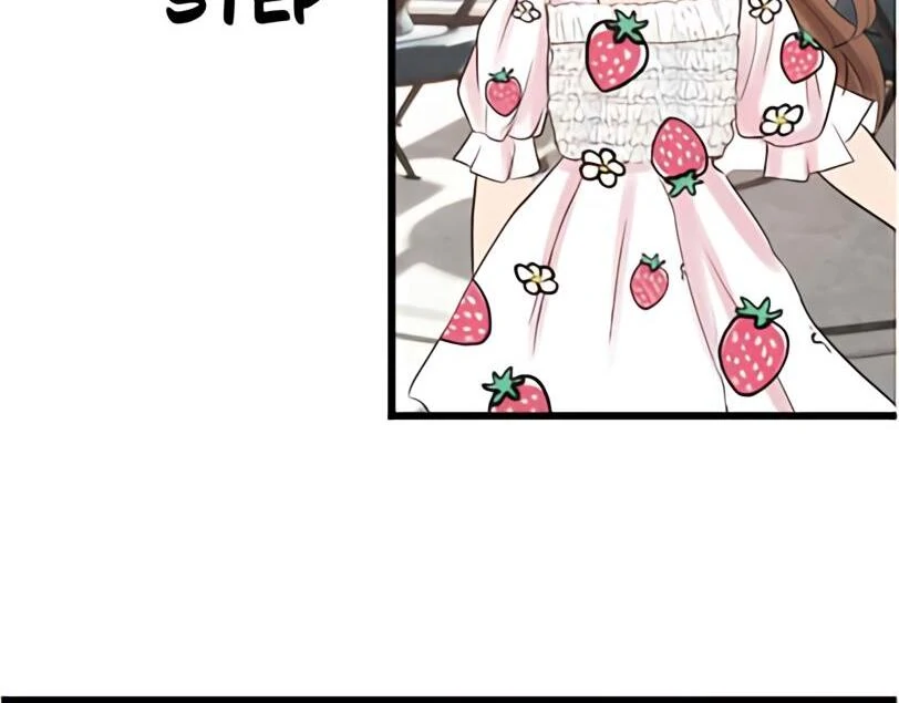 My Lovely Bodyguard Chapter 107 - Page 99