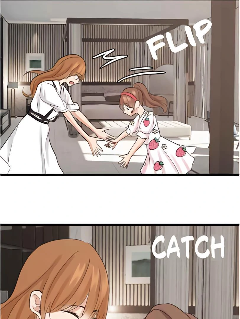 My Lovely Bodyguard Chapter 107 - Page 100