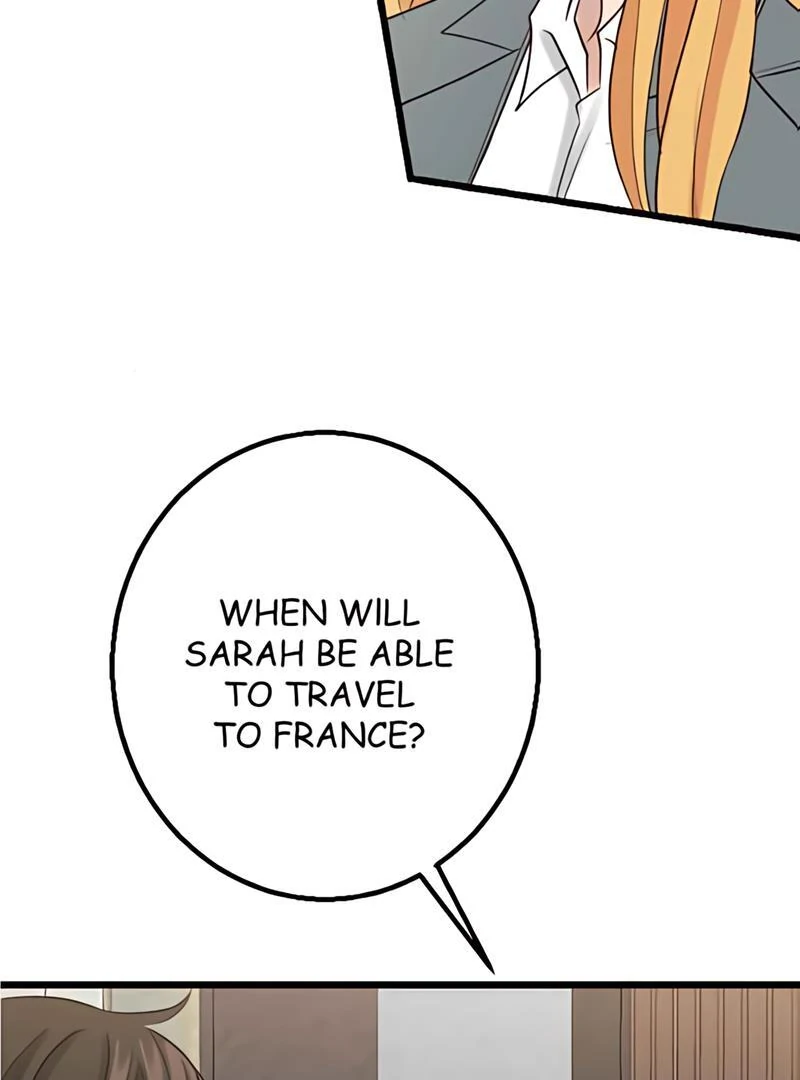 My Lovely Bodyguard Chapter 108 - Page 104