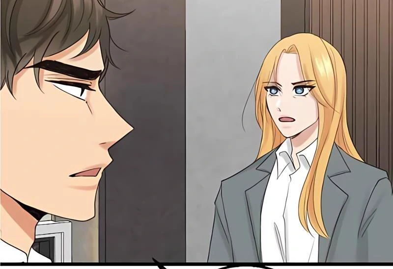 My Lovely Bodyguard Chapter 108 - Page 105