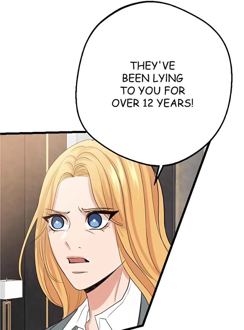 My Lovely Bodyguard Chapter 108 - Page 108