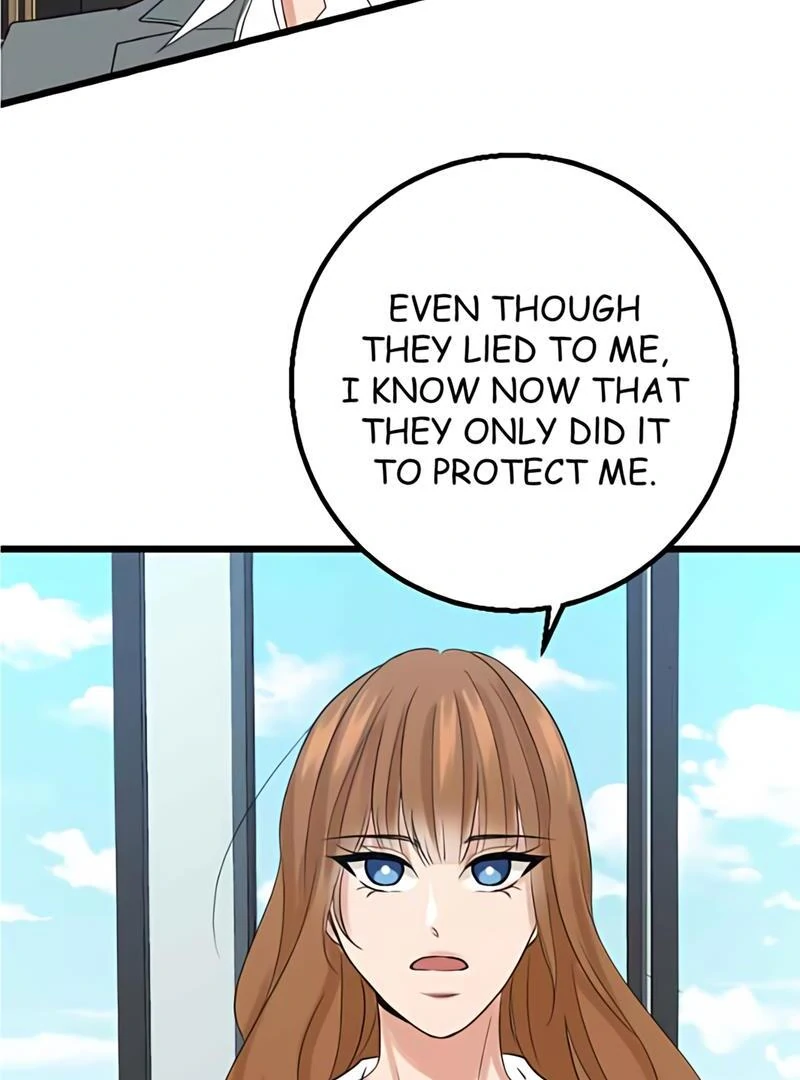 My Lovely Bodyguard Chapter 108 - Page 109