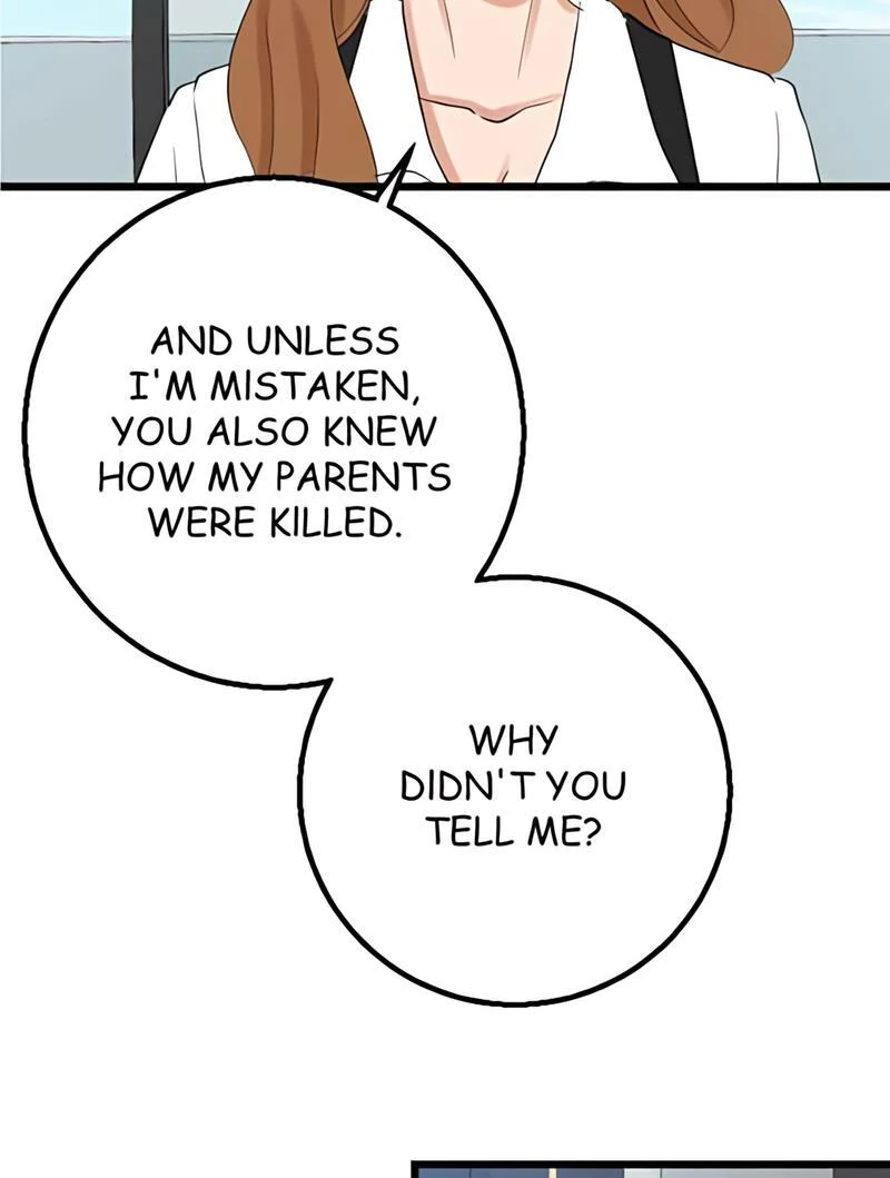 My Lovely Bodyguard Chapter 108 - Page 110