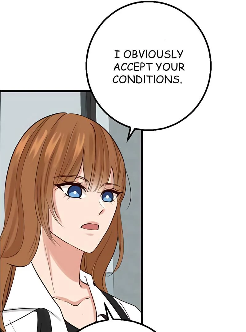 My Lovely Bodyguard Chapter 108 - Page 113