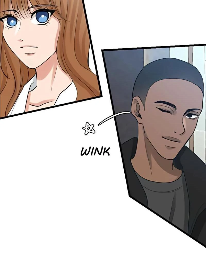 My Lovely Bodyguard Chapter 108 - Page 116