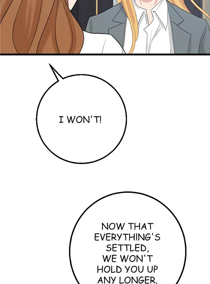 My Lovely Bodyguard Chapter 108 - Page 119