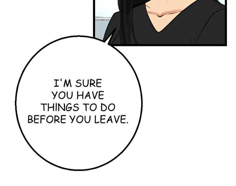My Lovely Bodyguard Chapter 108 - Page 121