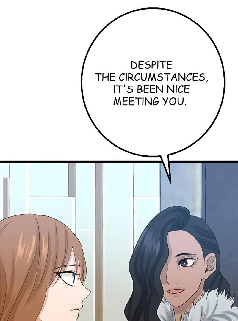 My Lovely Bodyguard Chapter 108 - Page 122