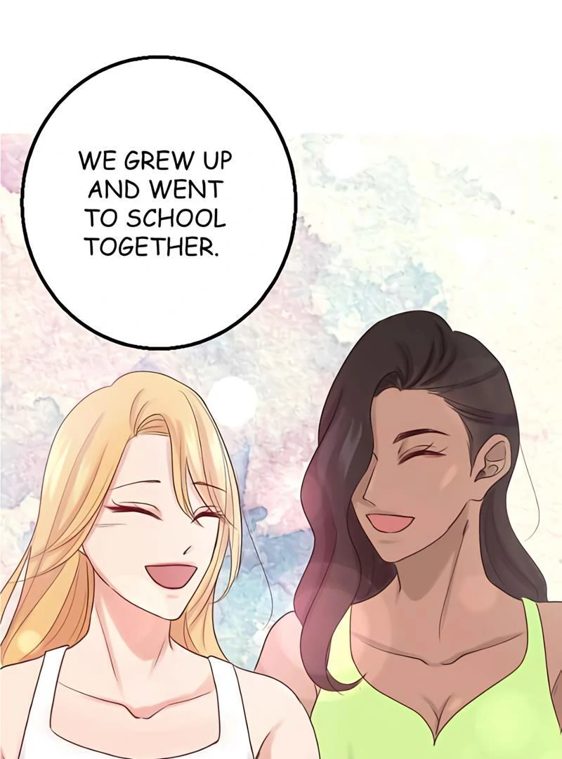 My Lovely Bodyguard Chapter 108 - Page 127