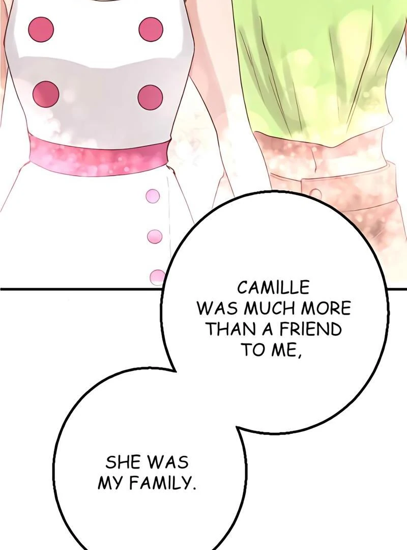 My Lovely Bodyguard Chapter 108 - Page 128