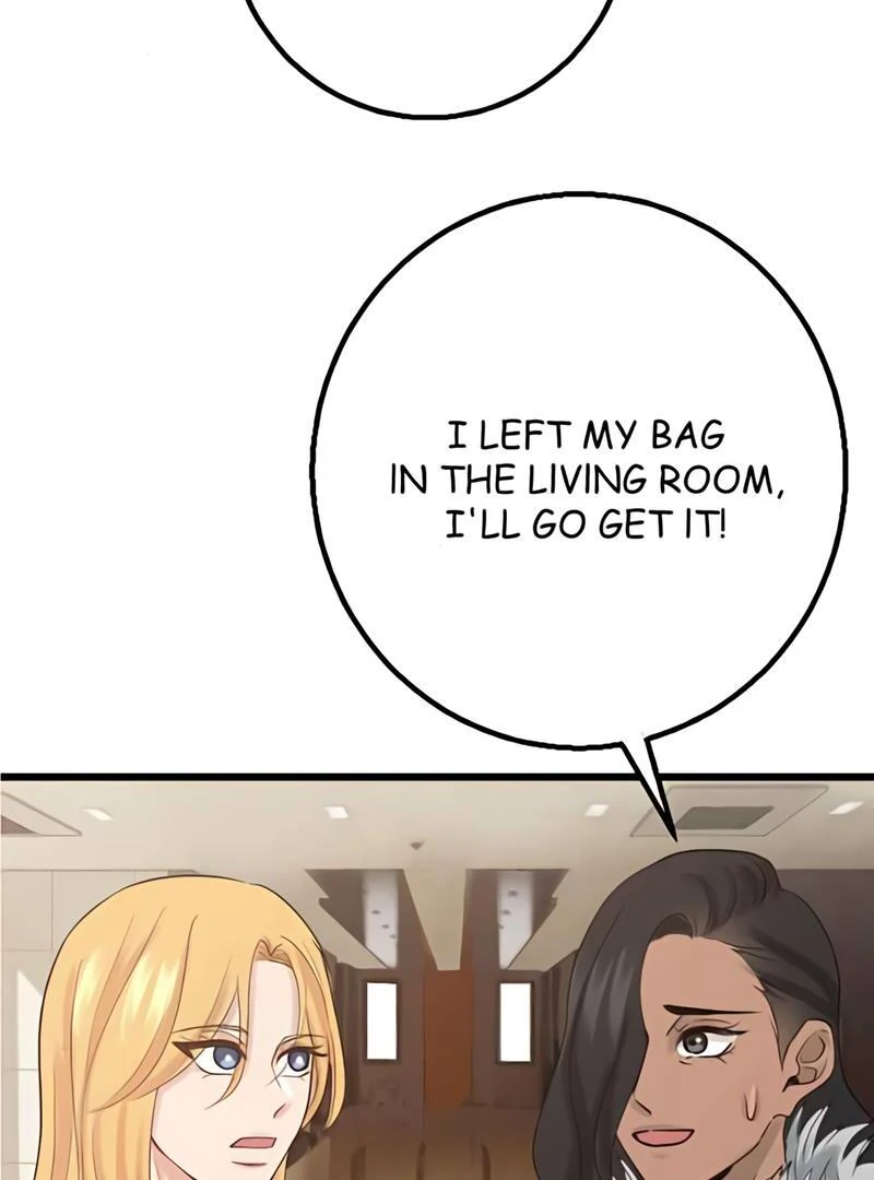 My Lovely Bodyguard Chapter 108 - Page 137