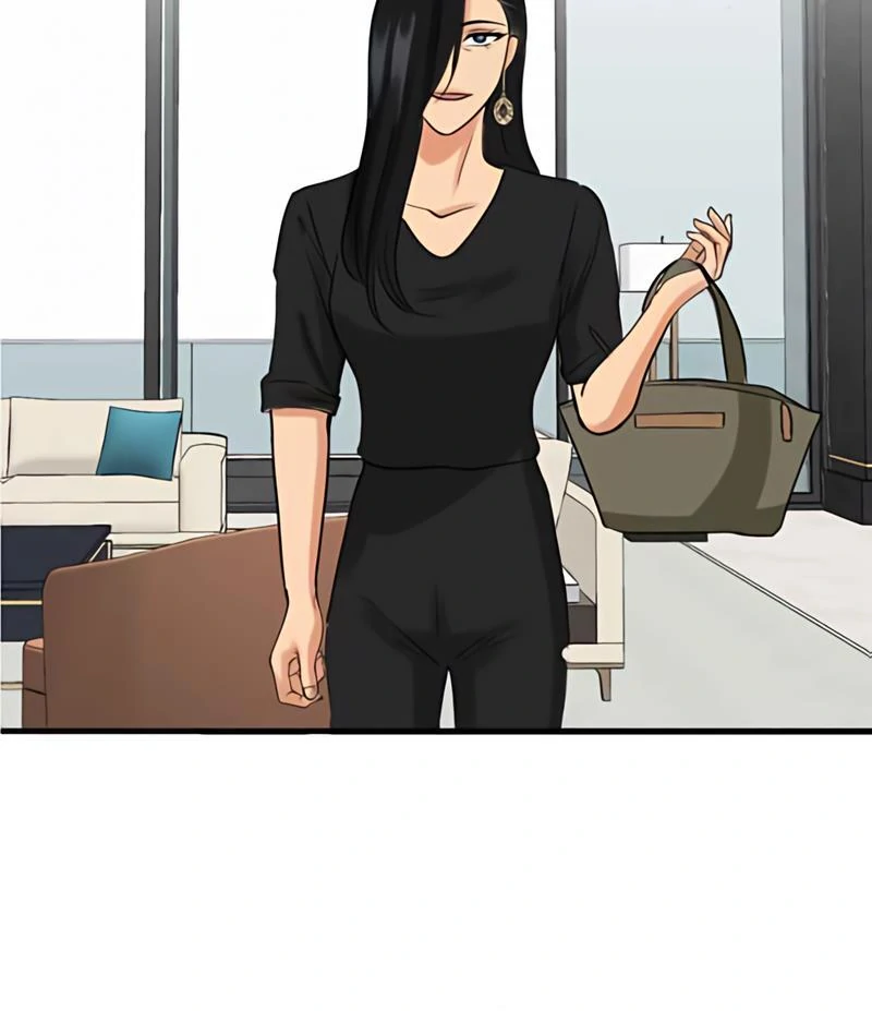 My Lovely Bodyguard Chapter 108 - Page 144