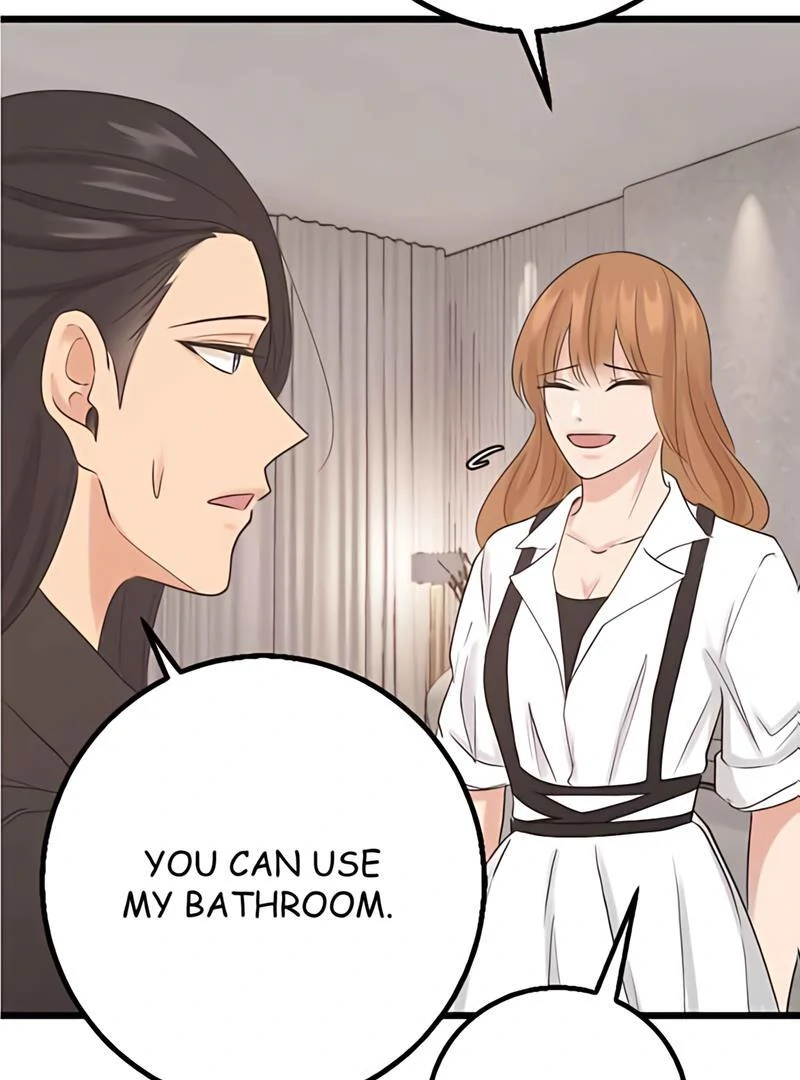 My Lovely Bodyguard Chapter 108 - Page 3