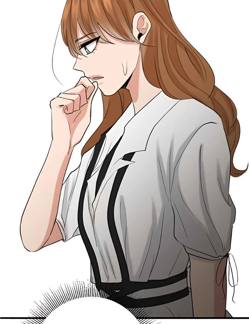 My Lovely Bodyguard Chapter 108 - Page 22